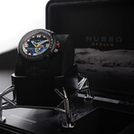 Nubeo Apollo 55Th LE Automatic // NB-6093-66