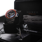 Nubeo Apollo 55Th LE Automatic // NB-6093-33