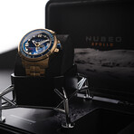 Nubeo Apollo 55Th LE Automatic // NB-6093-44