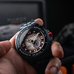 Nubeo Apollo 55Th LE Automatic // NB-6093-55