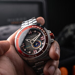 Nubeo Apollo 55Th LE Automatic // NB-6093-22