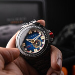 Nubeo Apollo 55Th LE Automatic // NB-6093-66