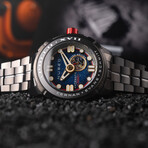 Nubeo Apollo 55Th LE Automatic // NB-6093-66