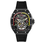 Nubeo Viper Tourbillon LE Automatic // NB-6108-01