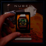 Nubeo Maven LE Automatic // NB-6077-0A