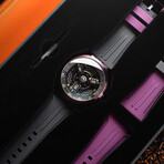 Nubeo Skylab LE Automatic // NB-6083-0E