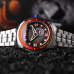 Nubeo Apollo 55Th LE Automatic // NB-6093-33