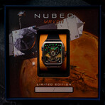 Nubeo Maven LE Automatic // NB-6077-08