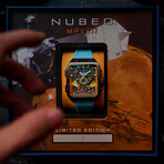 Nubeo Maven LE Automatic // NB-6077-0C