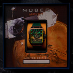 Nubeo Maven LE Automatic // NB-6077-09