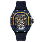 Nubeo Viper Tourbillon LE Automatic // NB-6108-04