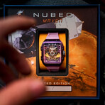 Nubeo Maven LE Automatic // NB-6077-0D