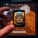 Nubeo Maven LE Automatic // NB-6077-0C