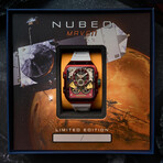 Nubeo Maven LE Automatic // NB-6077-0A