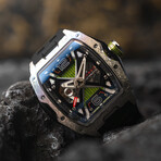 Nubeo Davinci LE Automatic // NB-6078-08