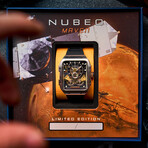 Nubeo Maven LE Automatic // NB-6077-08