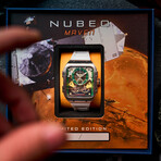 Nubeo Maven LE Automatic // NB-6077-07