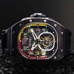 Nubeo Viper Tourbillon LE Automatic // NB-6108-01