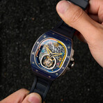 Nubeo Viper Tourbillon LE Automatic // NB-6108-04