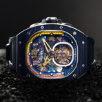 Nubeo Viper Tourbillon LE Automatic // NB-6108-04