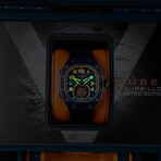 Nubeo Viper Tourbillon LE Automatic // NB-6108-04