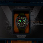 Nubeo Viper Tourbillon LE Automatic // NB-6108-05