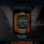 Nubeo Viper Tourbillon LE Automatic // NB-6108-06