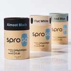 SPROGO - 3-Color Set