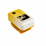 ROLA PetTracker Yellow