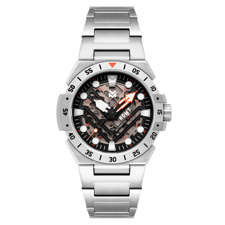 RGMT Himars Skeleton Automatic // RG-8063-11