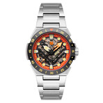 RGMT Himars Skeleton Automatic // RG-8063-55