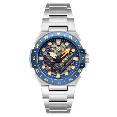 RGMT Himars Skeleton Automatic // RG-8063-44