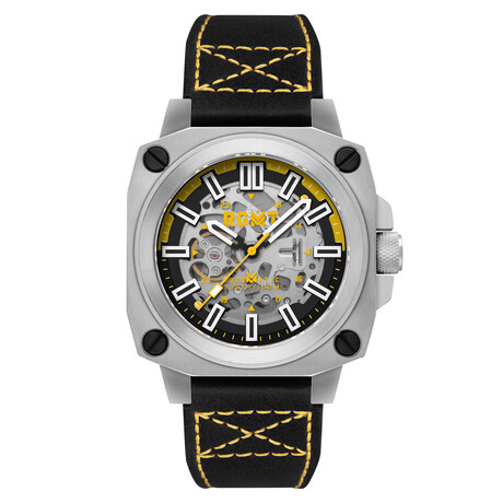 RGMT Altimeter Skeleton Automatic // RG-8064-03