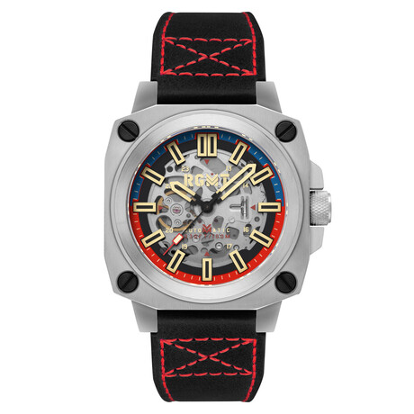 RGMT Altimeter Skeleton Automatic // RG-8064-02