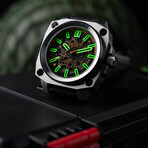 RGMT Altimeter Skeleton Automatic // RG-8064-03