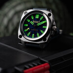 RGMT Altimeter Skeleton Automatic // RG-8064-01