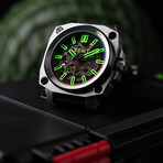 RGMT Altimeter Skeleton Automatic // RG-8064-02