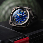 RGMT Altimeter Skeleton Automatic // RG-8064-05