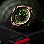 RGMT Altimeter Skeleton Automatic // RG-8064-04