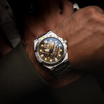 RGMT Himars Skeleton Automatic // RG-8063-33