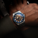 RGMT Himars Skeleton Automatic // RG-8063-44