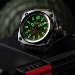 RGMT Altimeter Skeleton Automatic // RG-8064-06