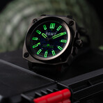 RGMT Altimeter Skeleton Automatic // RG-8064-05