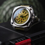 RGMT Altimeter Skeleton Automatic // RG-8064-06