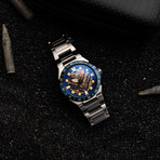 RGMT Himars Skeleton Automatic // RG-8063-44