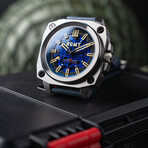 RGMT Altimeter Skeleton Automatic // RG-8064-01