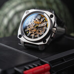 RGMT Altimeter Skeleton Automatic // RG-8064-03