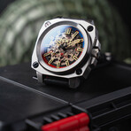 RGMT Altimeter Skeleton Automatic // RG-8064-02