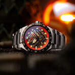 RGMT Himars Skeleton Automatic // RG-8063-55