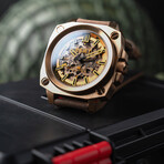 RGMT Altimeter Skeleton Automatic // RG-8064-04